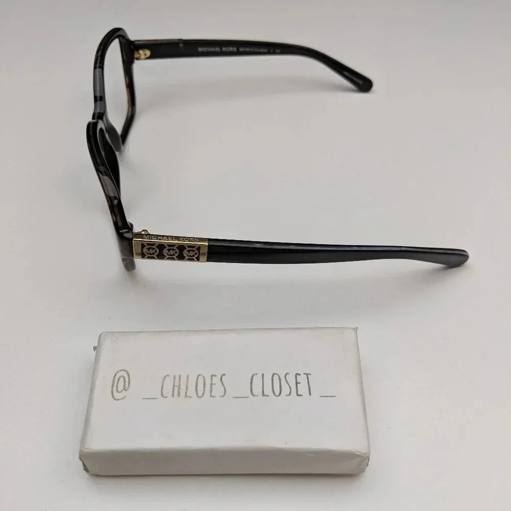 🕶️Frame Only! Michael Kors MK6013 CUIABA Sunglasses /TQ254🕶️​​
